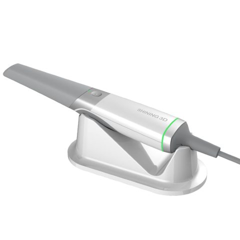 Shining D Aoralscan Intraoral Scanner Unismile