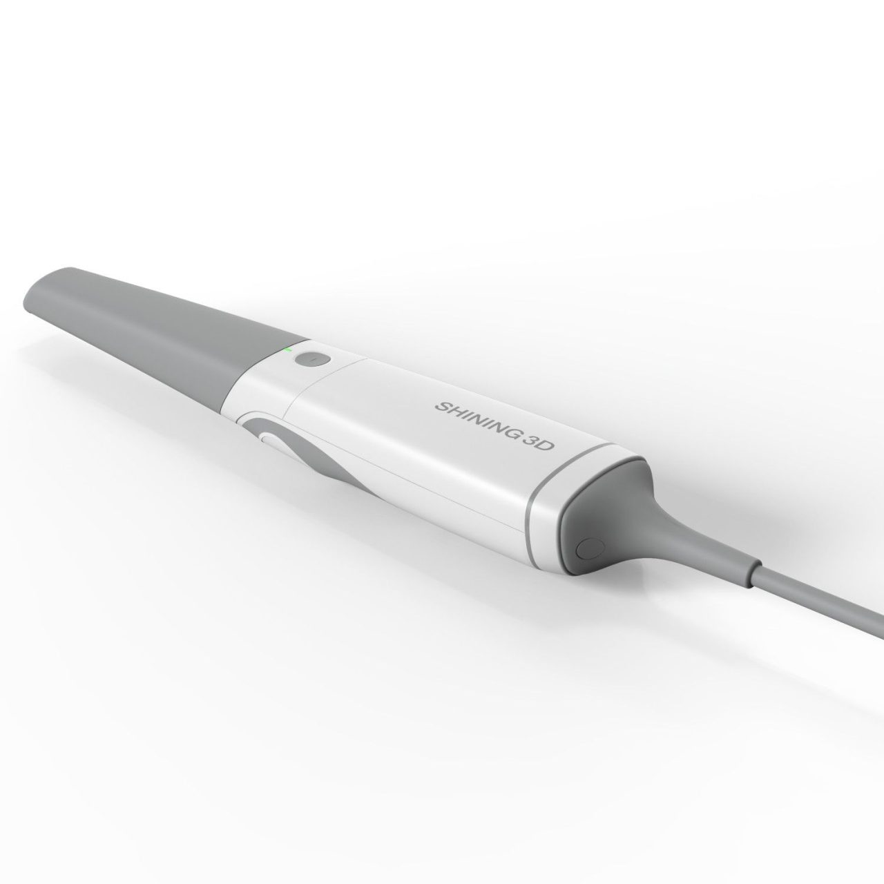 Shining 3D Aoralscan 3 Intraoral Scanner | Unismile