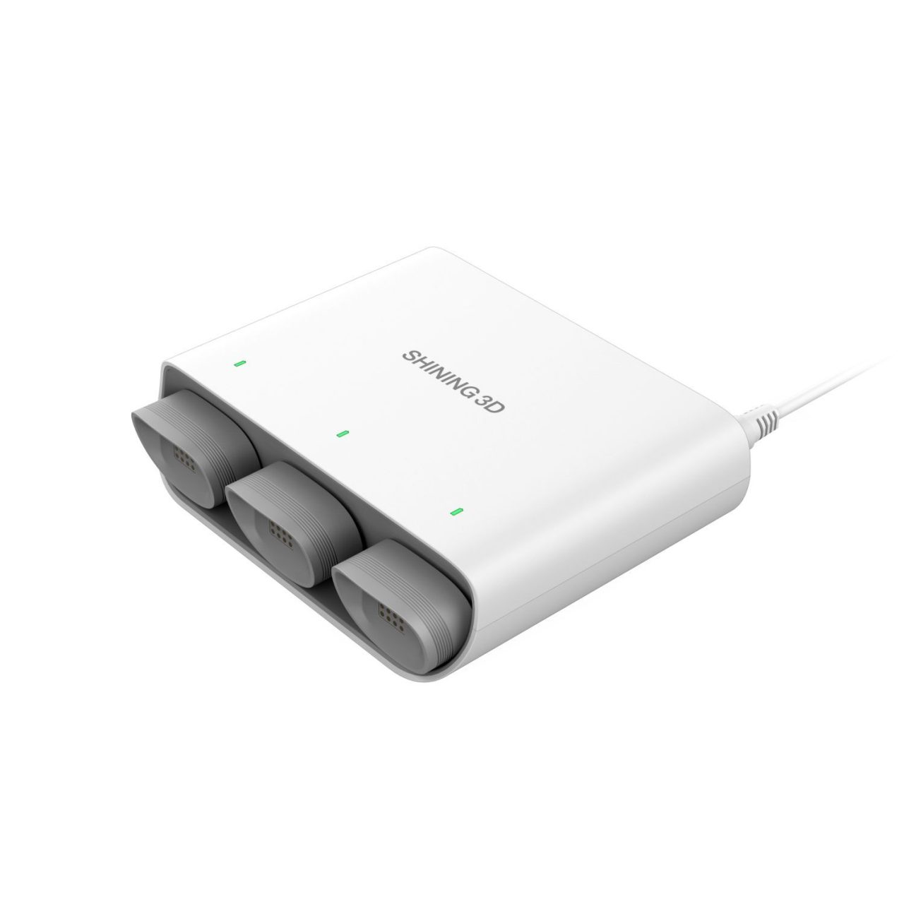 Shining 3D Aoralscan 3 Wireless Intraoral Scanner | Unismile